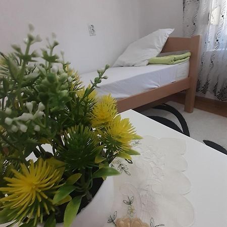 Bella Apartment Skopje Luaran gambar