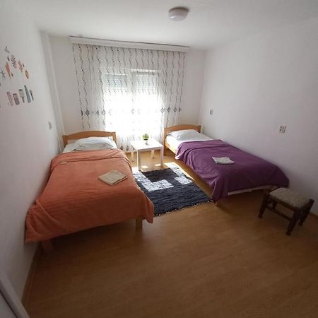 Bella Apartment Skopje Luaran gambar