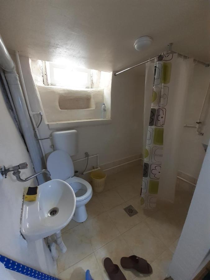 Bella Apartment Skopje Luaran gambar