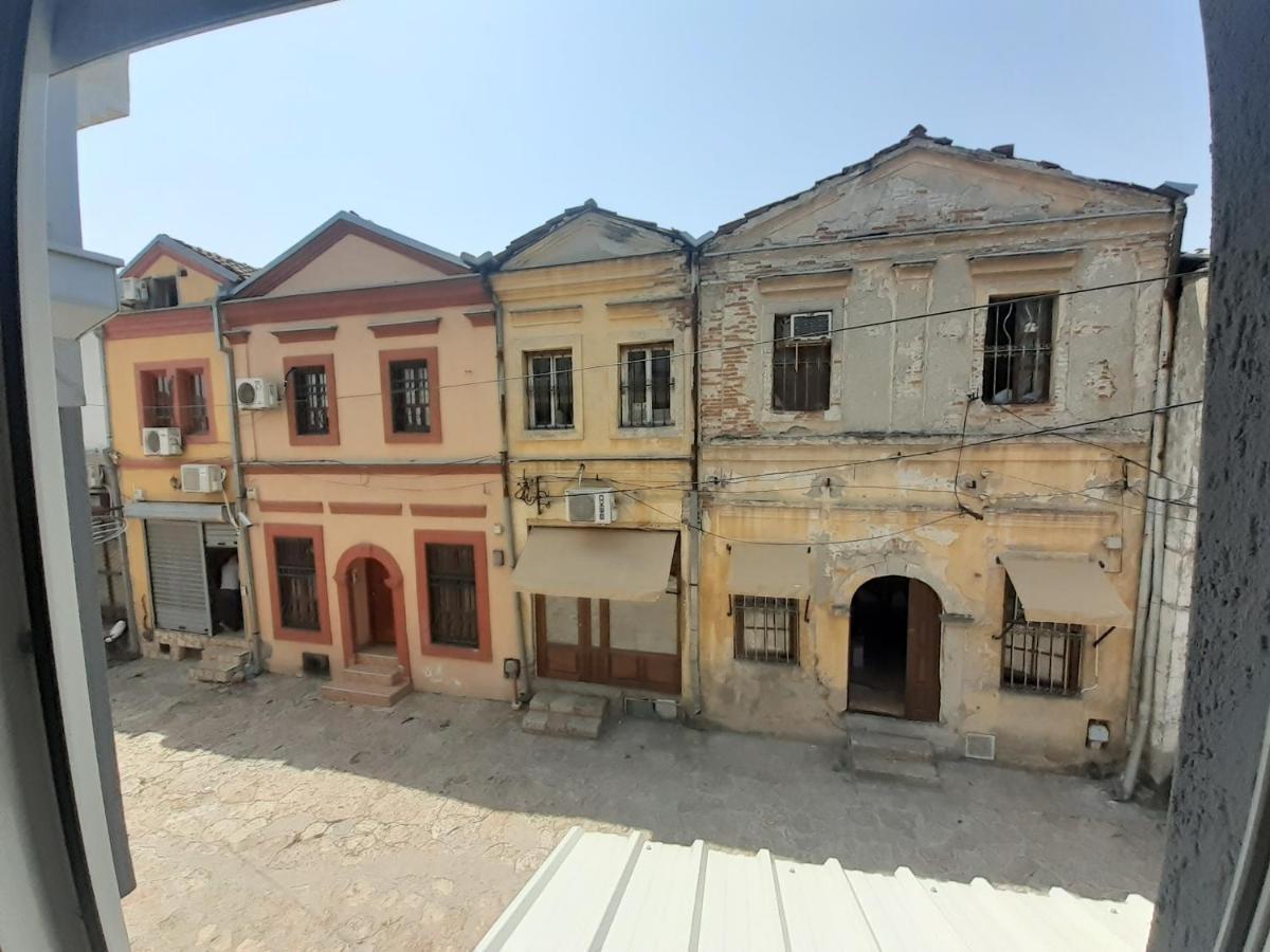 Bella Apartment Skopje Luaran gambar