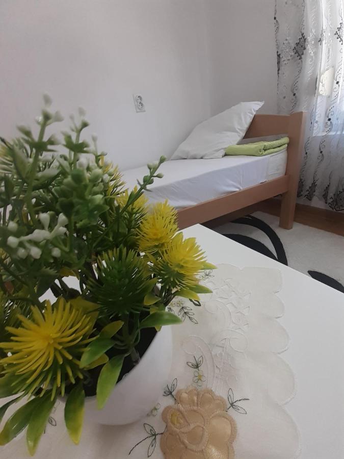 Bella Apartment Skopje Luaran gambar