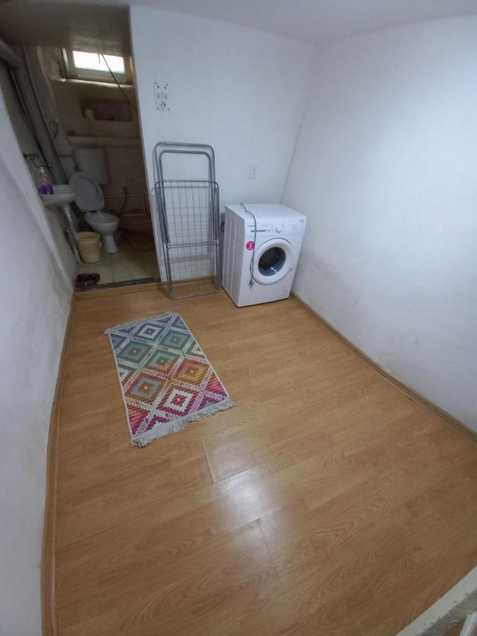 Bella Apartment Skopje Luaran gambar