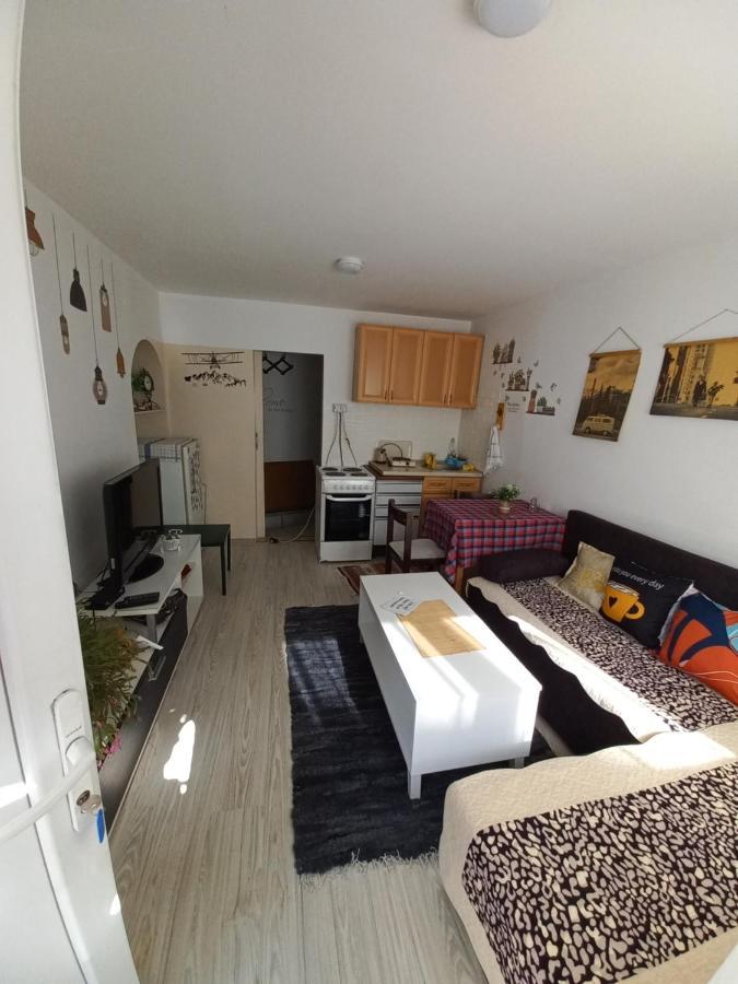 Bella Apartment Skopje Luaran gambar