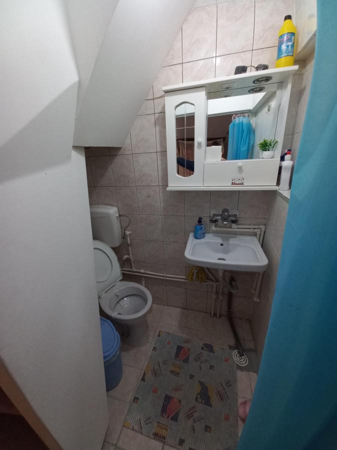 Bella Apartment Skopje Luaran gambar