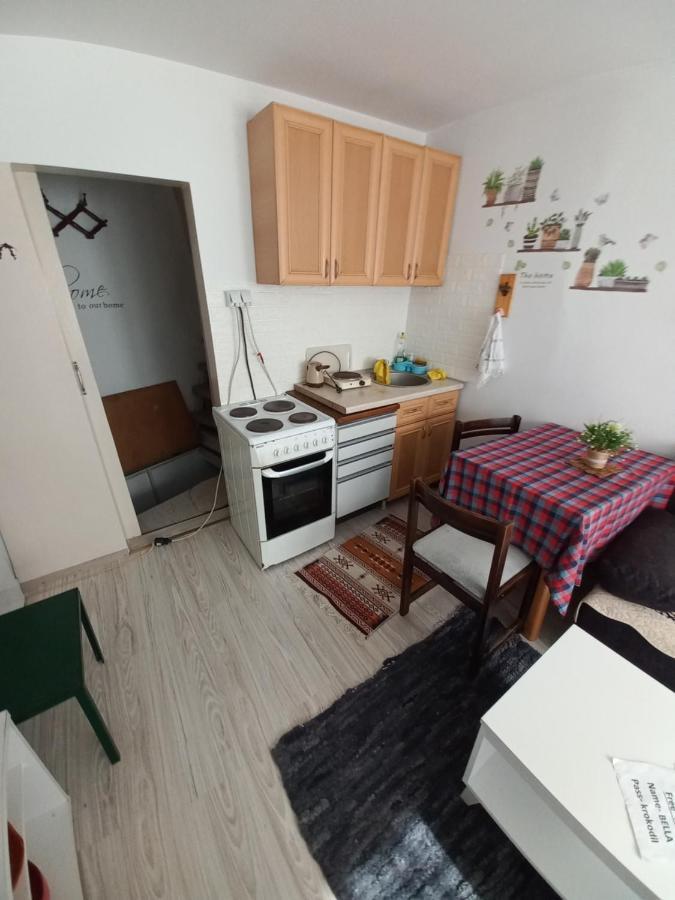 Bella Apartment Skopje Luaran gambar